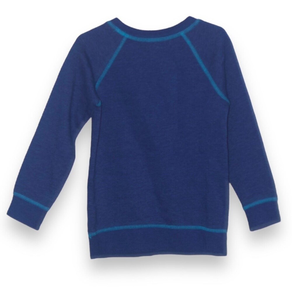 Cat & jack kid’s crew neck 4T Fall Winter - Picture 2 of 3